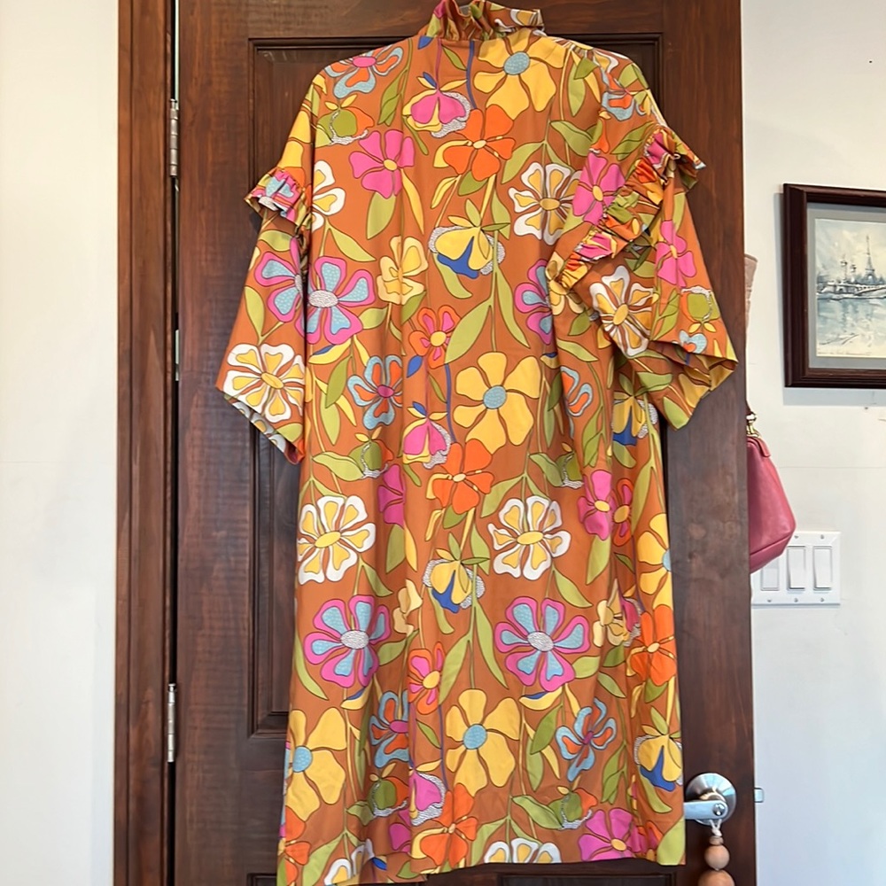 Celia B Jacket